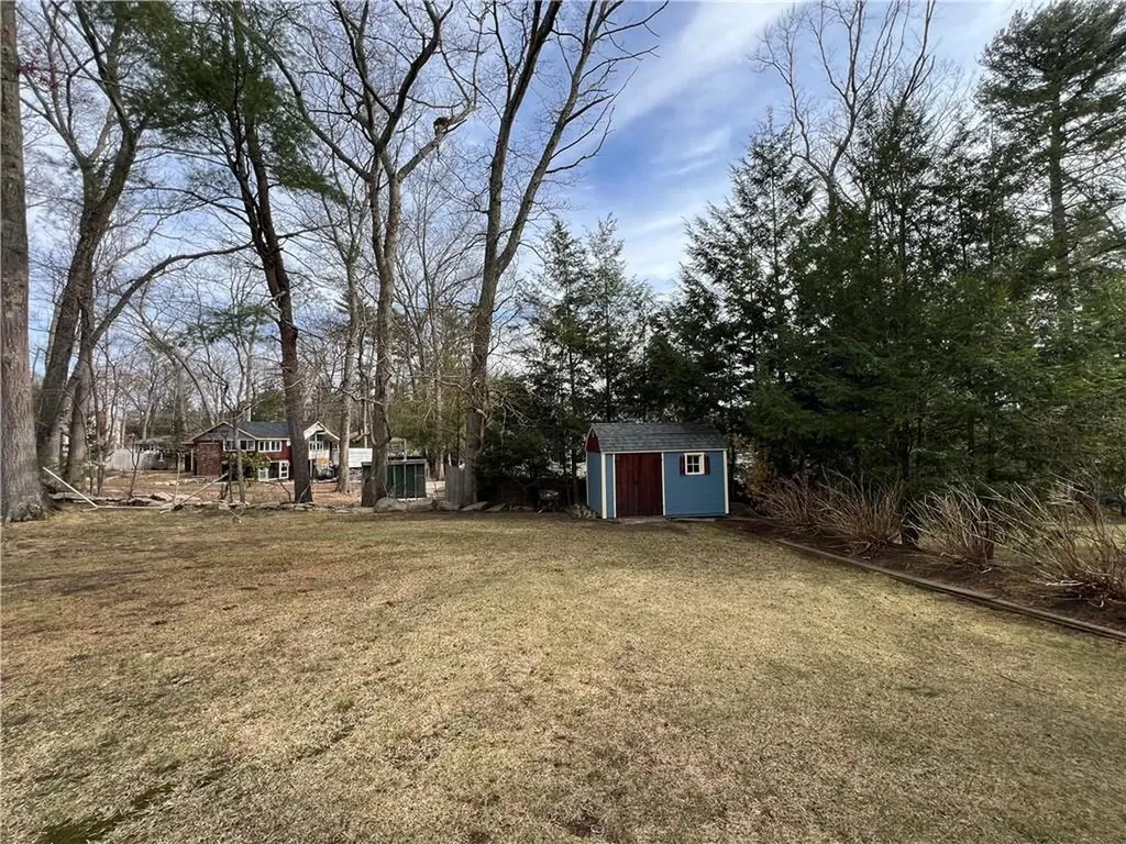 23 Factory Pond Circle Smithfield RI 02828