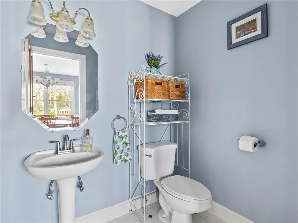 23 Factory Pond Circle Smithfield RI 02828