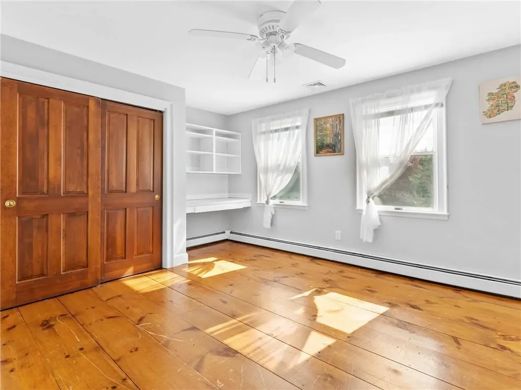 23 Factory Pond Circle Smithfield RI 02828