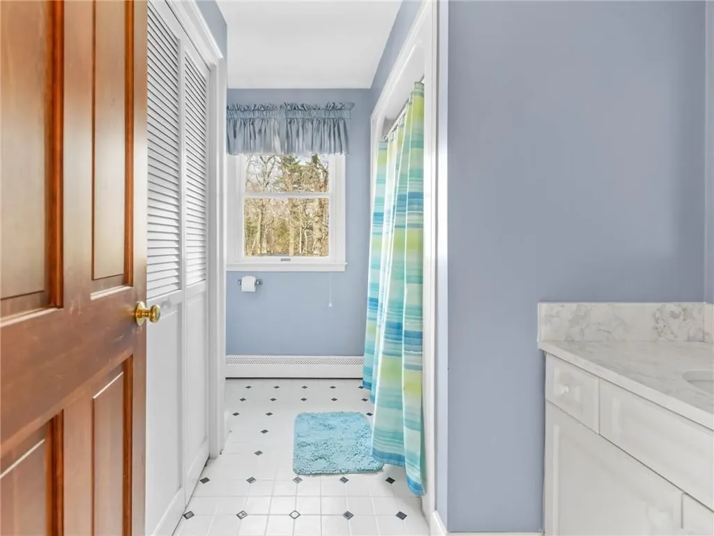 23 Factory Pond Circle Smithfield RI 02828