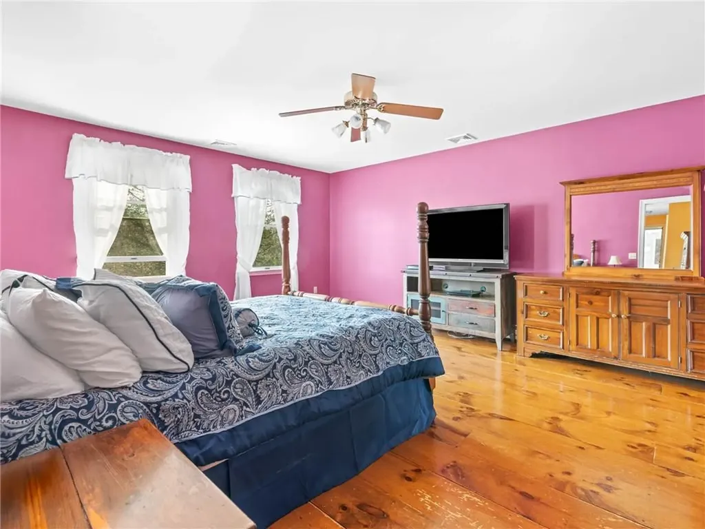 23 Factory Pond Circle Smithfield RI 02828