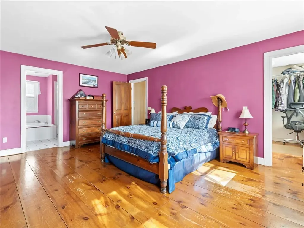 23 Factory Pond Circle Smithfield RI 02828