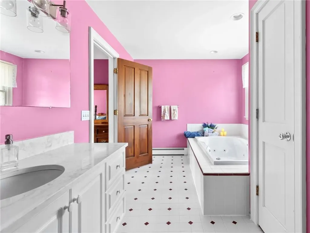 23 Factory Pond Circle Smithfield RI 02828