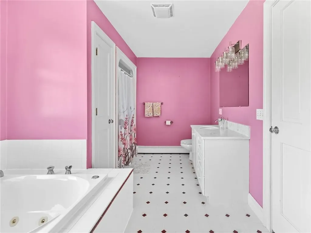 23 Factory Pond Circle Smithfield RI 02828