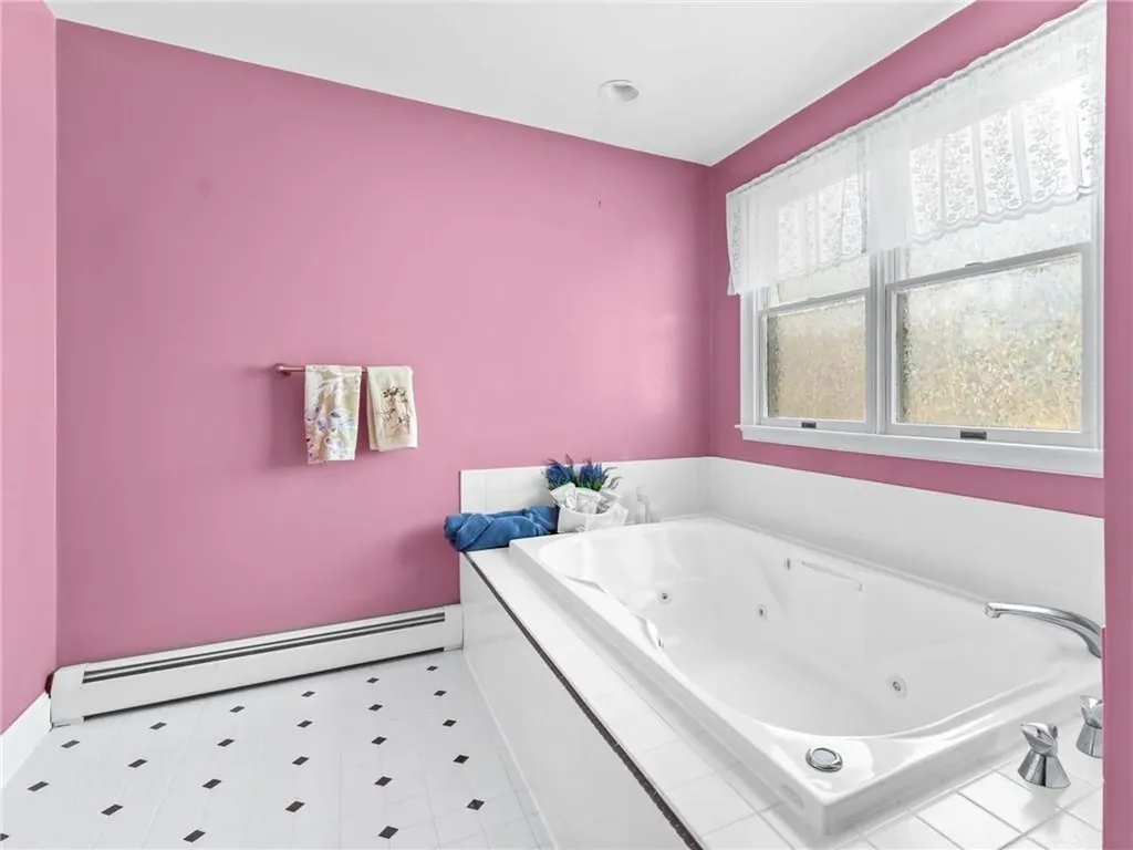 23 Factory Pond Circle Smithfield RI 02828