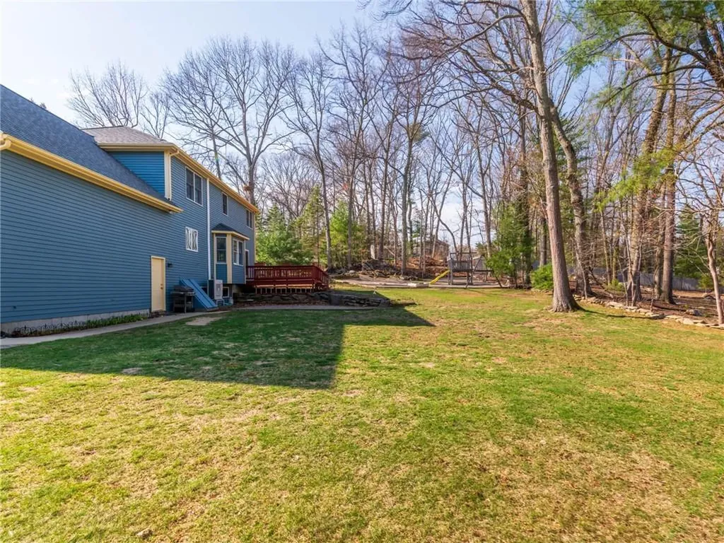 23 Factory Pond Circle Smithfield RI 02828