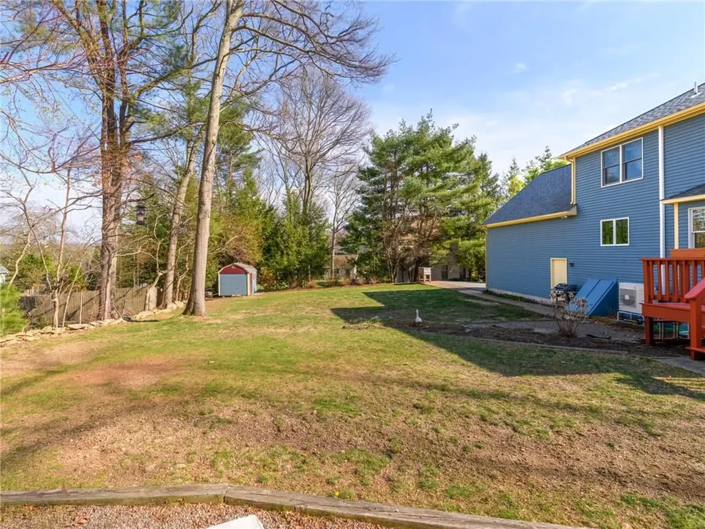 23 Factory Pond Circle Smithfield RI 02828