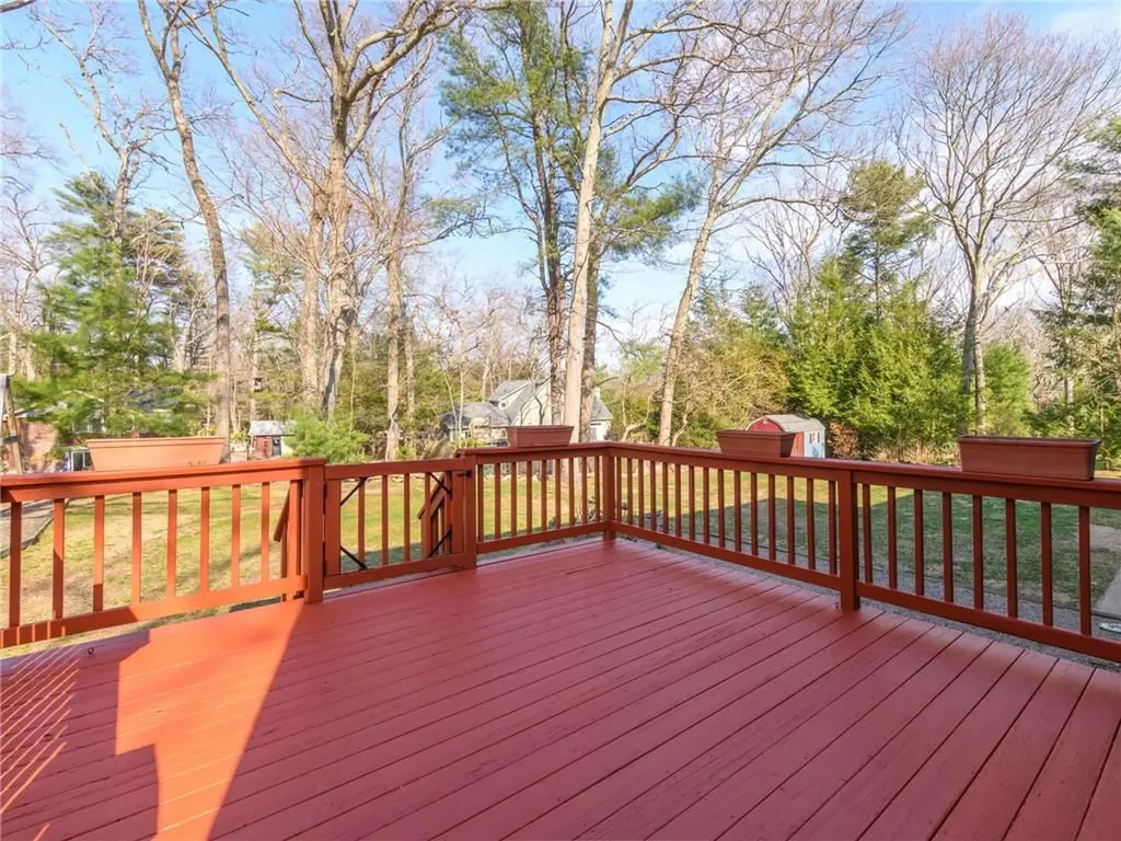 23 Factory Pond Circle Smithfield RI 02828