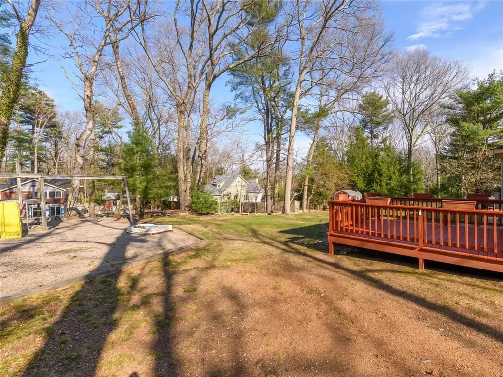 23 Factory Pond Circle Smithfield RI 02828