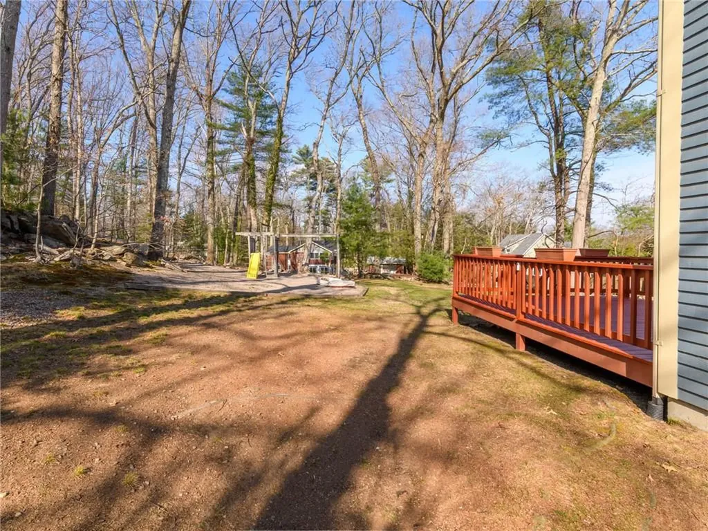 23 Factory Pond Circle Smithfield RI 02828