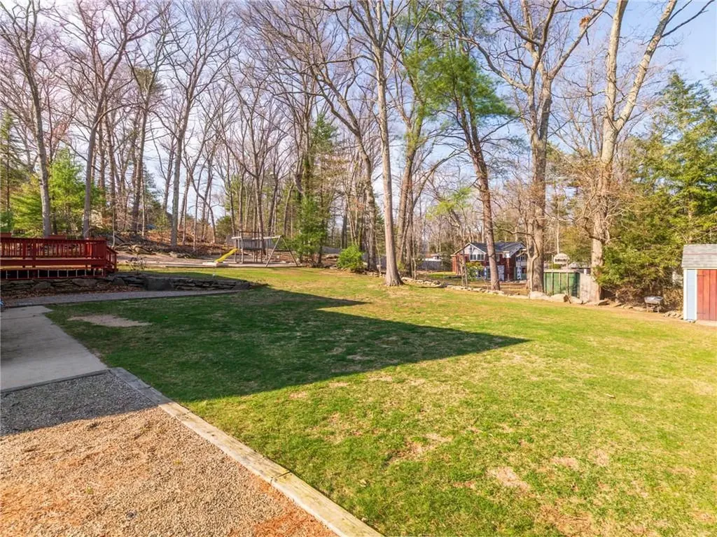 23 Factory Pond Circle Smithfield RI 02828