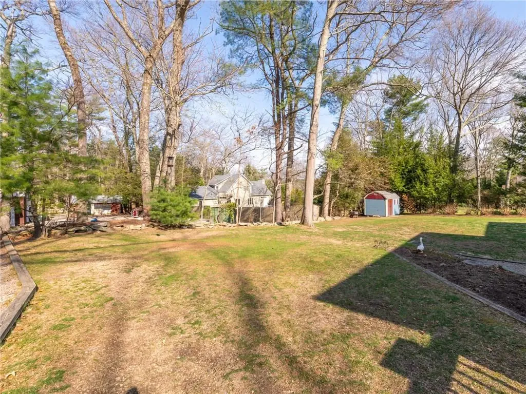 23 Factory Pond Circle Smithfield RI 02828