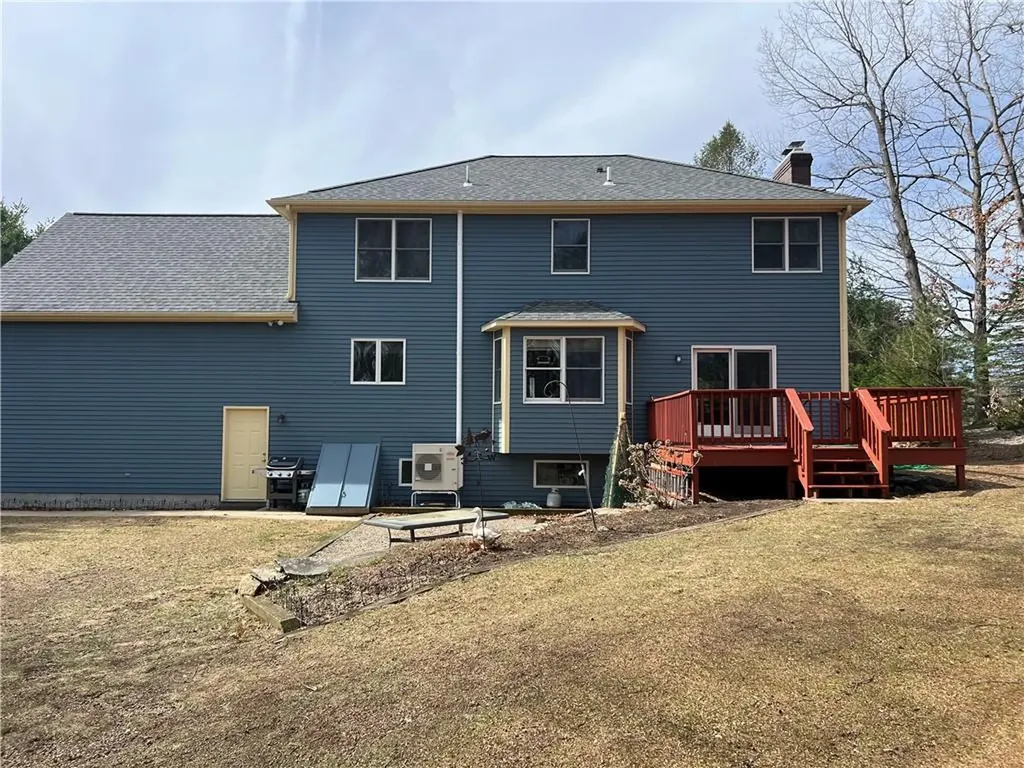 23 Factory Pond Circle Smithfield RI 02828