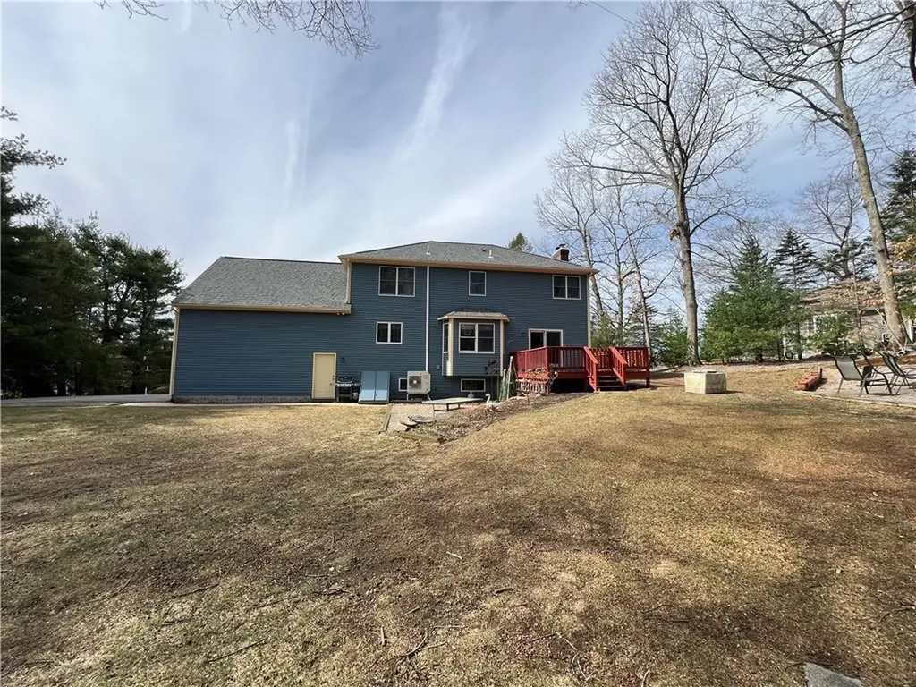 23 Factory Pond Circle Smithfield RI 02828