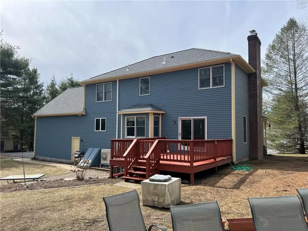 23 Factory Pond Circle Smithfield RI 02828