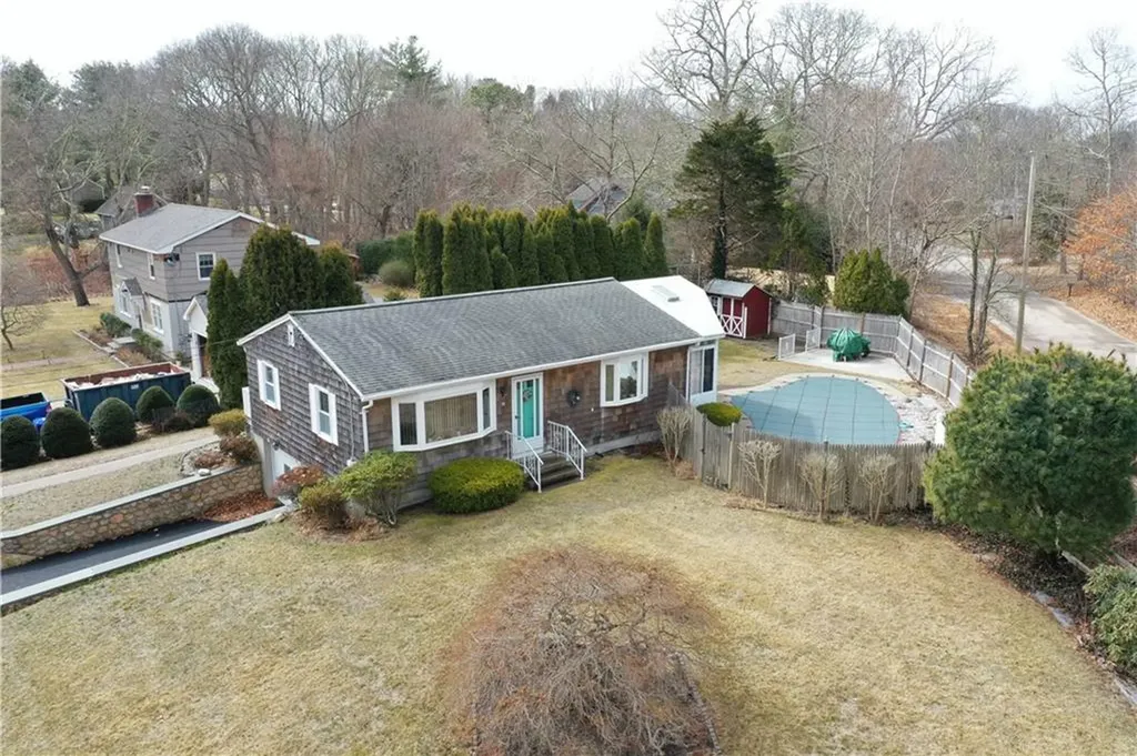 14 Memory Lane Westerly RI 02891