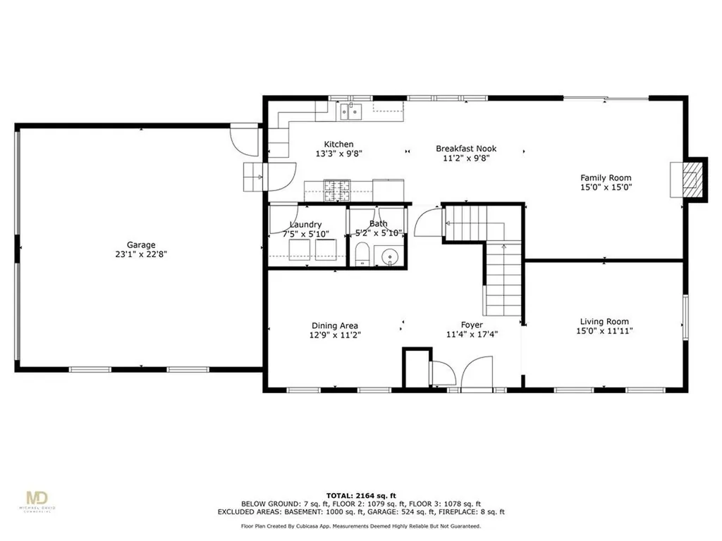 60 Arrowhead Way Warwick RI 02886