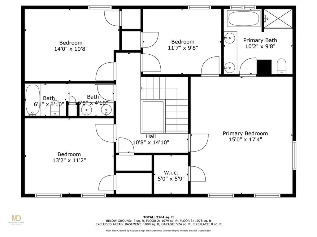60 Arrowhead Way Warwick RI 02886