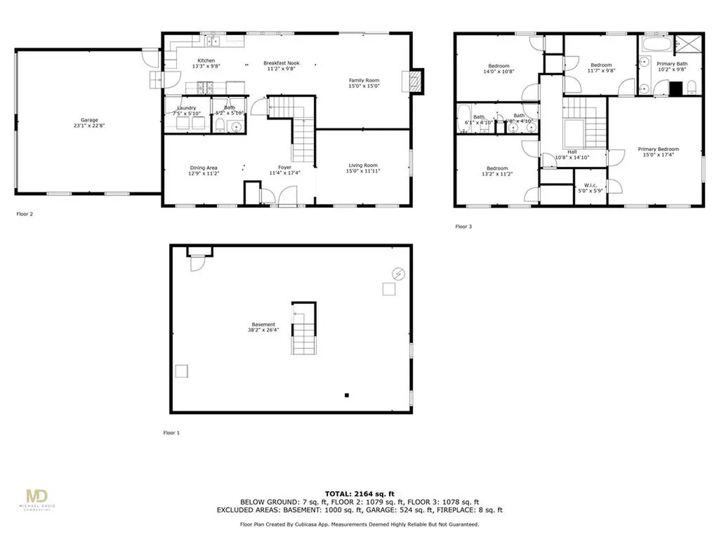 60 Arrowhead Way Warwick RI 02886