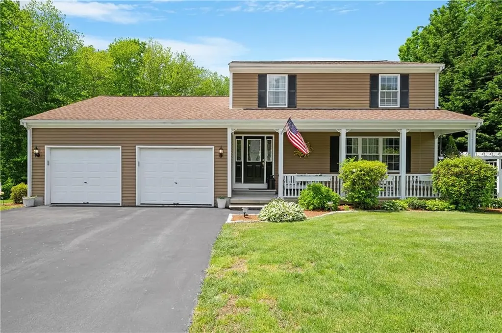 19 Brittney Lane Warren RI 02885
