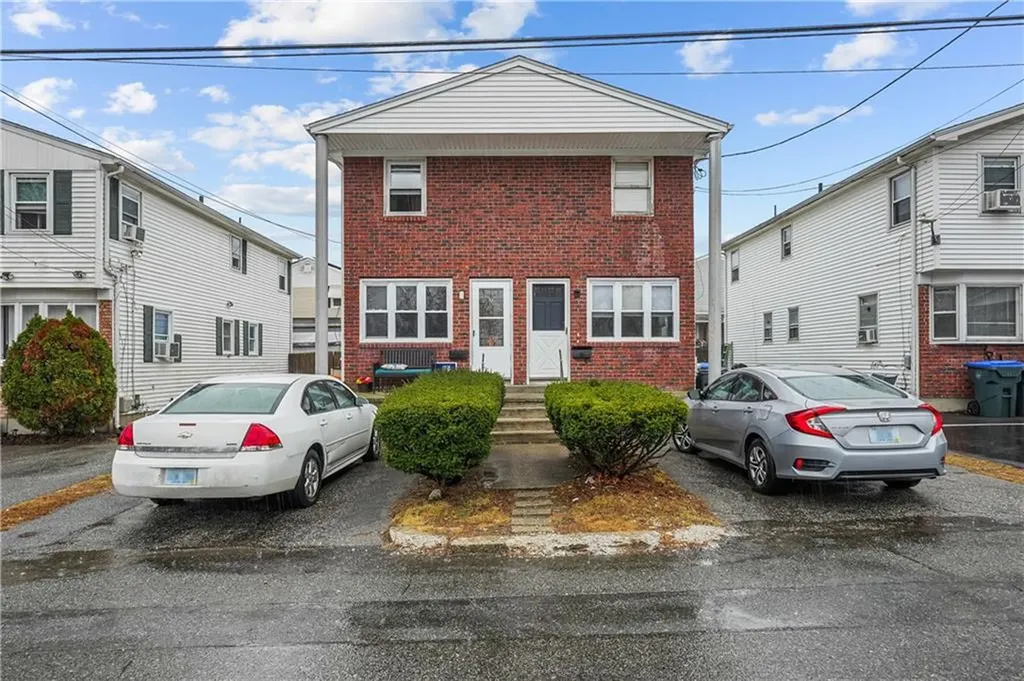 51 Joseph Street Providence RI 02904