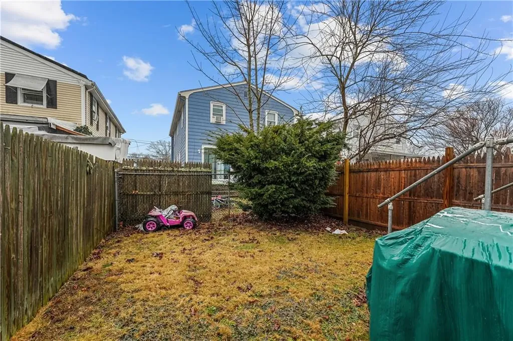 51 Joseph Street Providence RI 02904