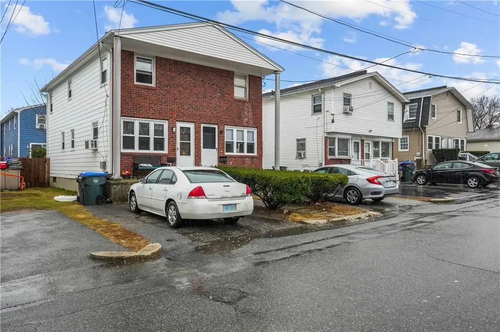 51 Joseph Street Providence RI 02904