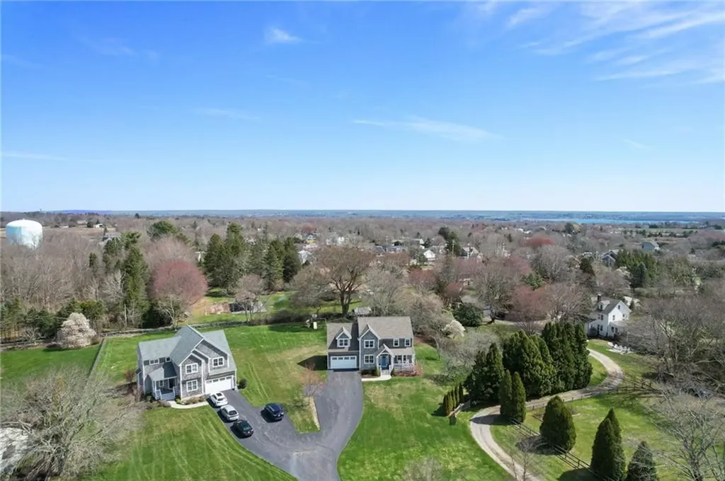 37 Island Drive Middletown RI 02842