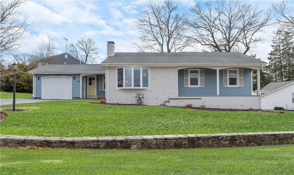 230 Garden Hills Drive Cranston RI 02920