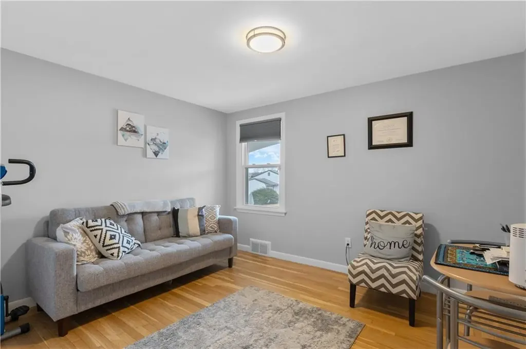 230 Garden Hills Drive Cranston RI 02920