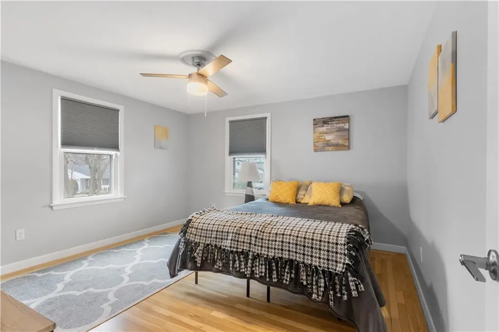 230 Garden Hills Drive Cranston RI 02920