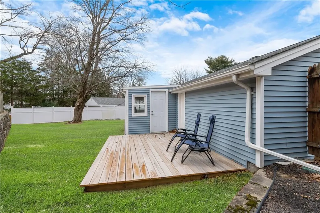 230 Garden Hills Drive Cranston RI 02920