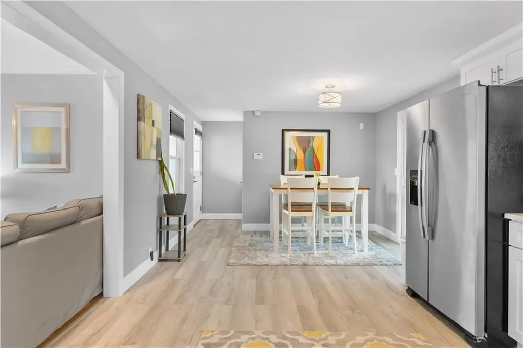 230 Garden Hills Drive Cranston RI 02920