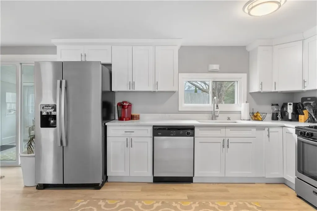 230 Garden Hills Drive Cranston RI 02920