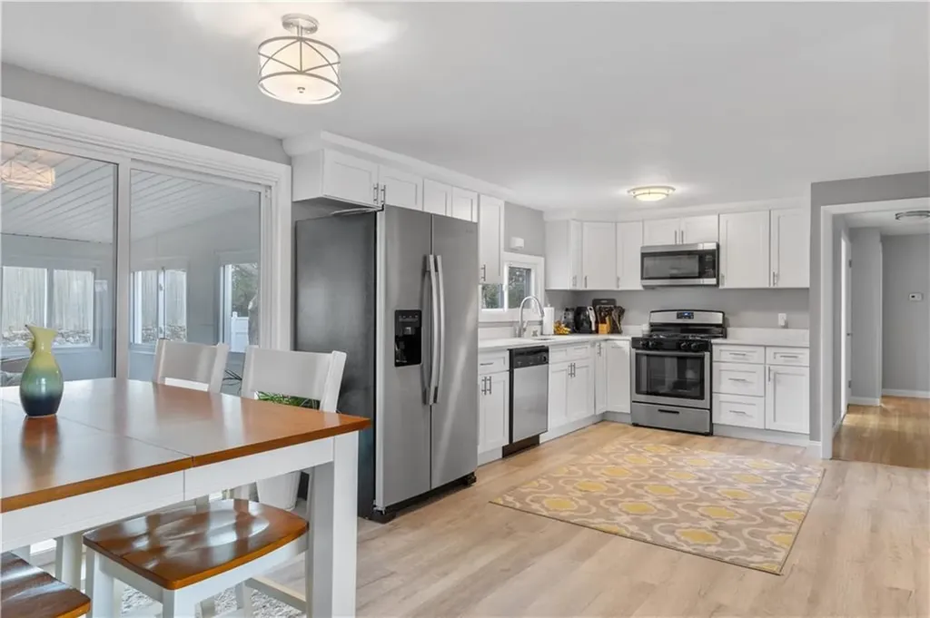 230 Garden Hills Drive Cranston RI 02920