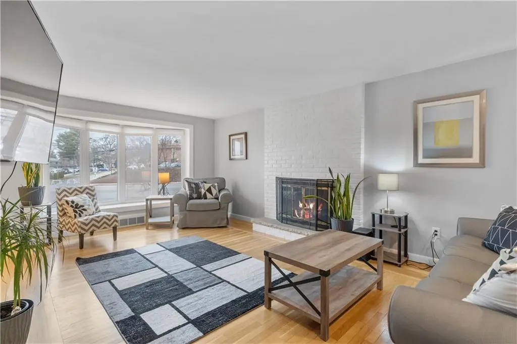 230 Garden Hills Drive Cranston RI 02920