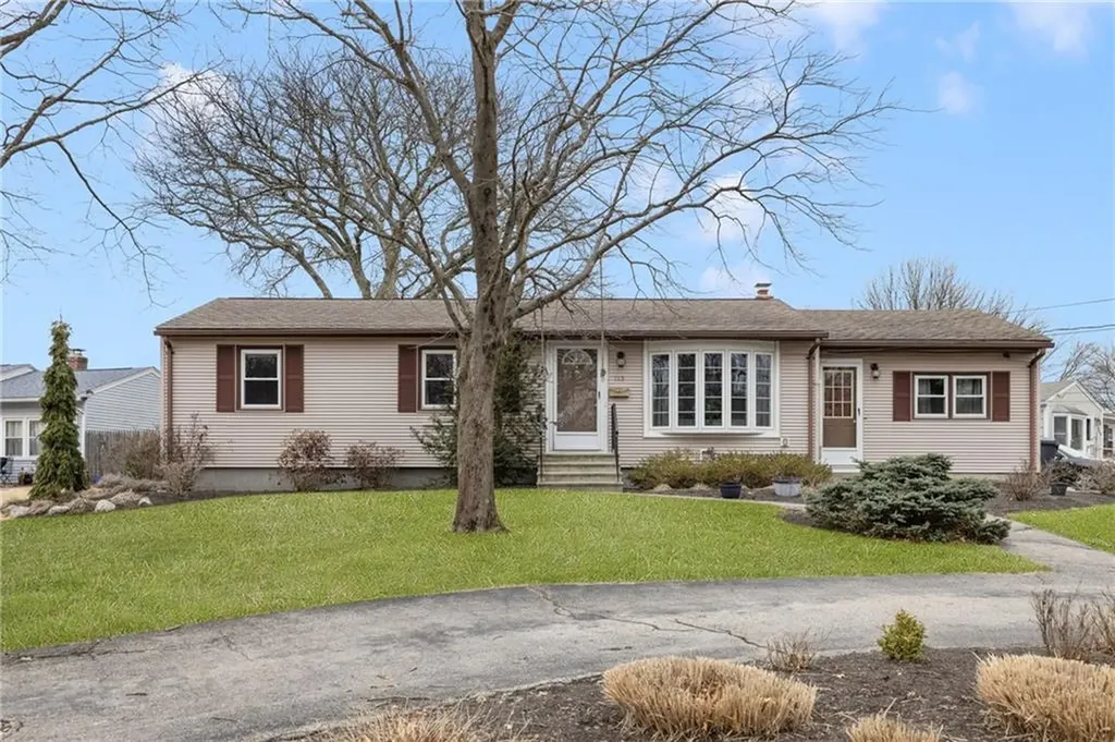 113 Cove Avenue Warwick RI 02889
