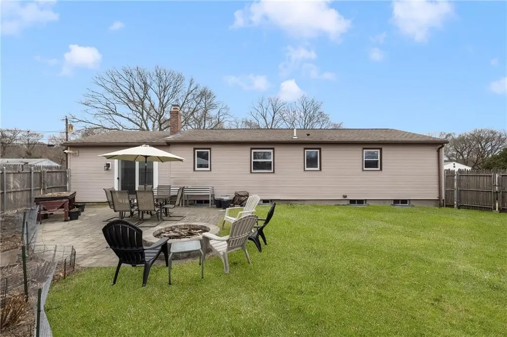 113 Cove Avenue Warwick RI 02889