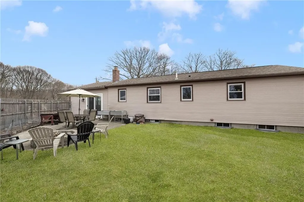 113 Cove Avenue Warwick RI 02889