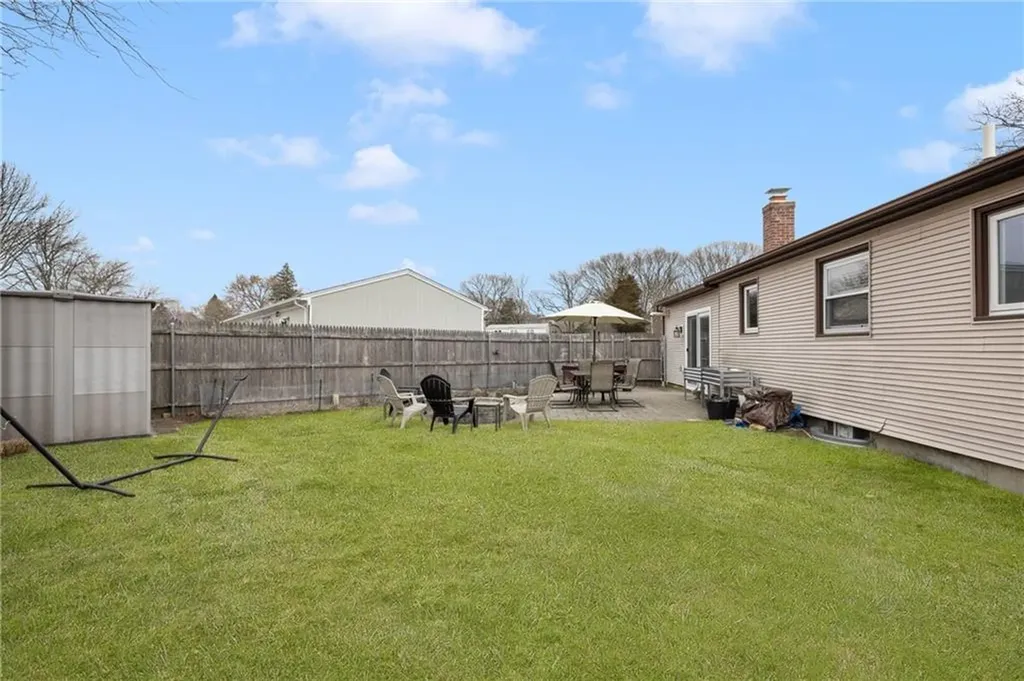113 Cove Avenue Warwick RI 02889