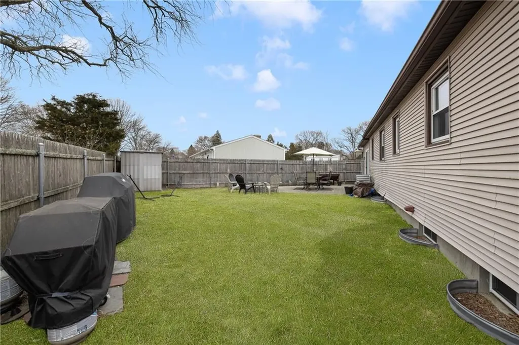 113 Cove Avenue Warwick RI 02889
