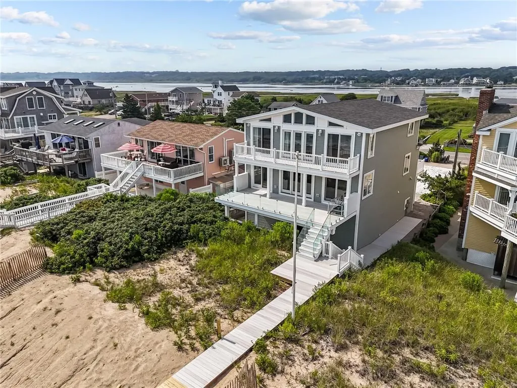 439 Atlantic Avenue Westerly RI 02891