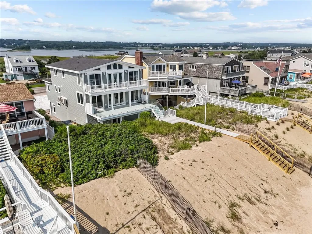439 Atlantic Avenue Westerly RI 02891
