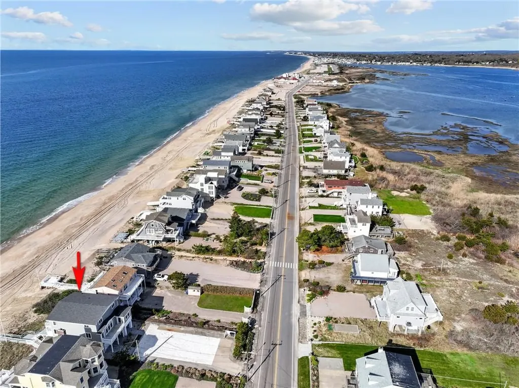 439 Atlantic Avenue Westerly RI 02891