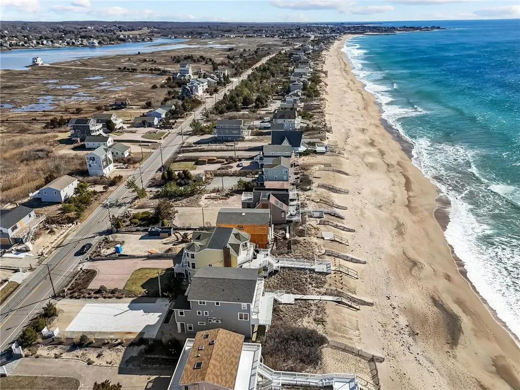 439 Atlantic Avenue Westerly RI 02891