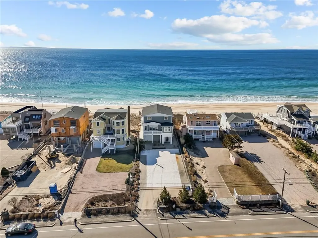 439 Atlantic Avenue Westerly RI 02891