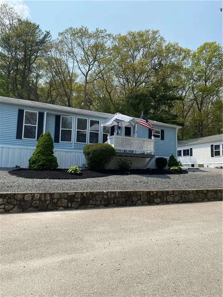 83 Sherwood Valley Lane Coventry RI 02816