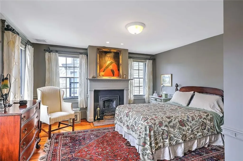 129 Williams Street Providence RI 02906