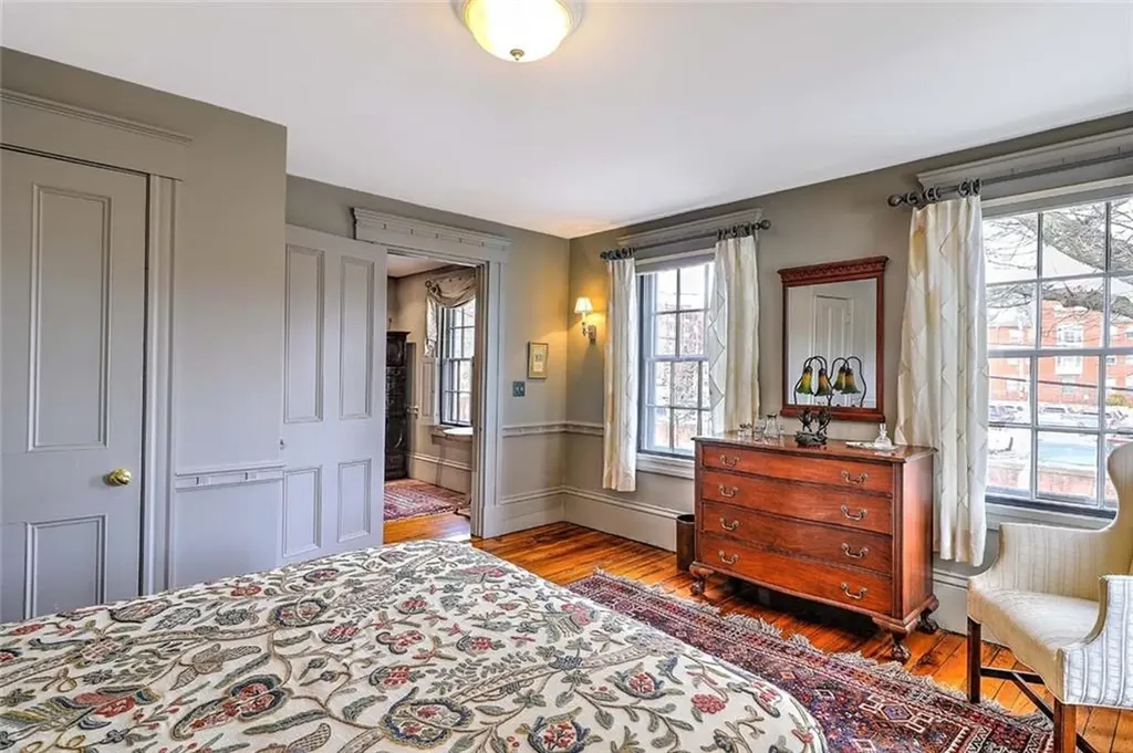 129 Williams Street Providence RI 02906