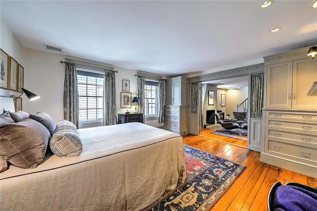 129 Williams Street Providence RI 02906